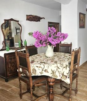 Pitres Apartment | Apartamento Pitres-Casa Rural La Chaparra
