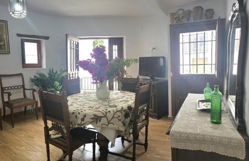 Pitres Apartment | Apartamento Pitres-Casa Rural La Chaparra