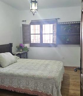 Pitres Apartment | Apartamento Pitres-Casa Rural La Chaparra