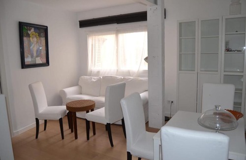 Cort Apartment | Apartamento Plaza Eulalia