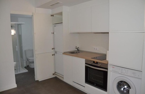 Cort Apartment | Apartamento Plaza Eulalia