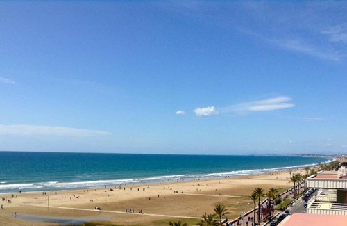 Segur de Calafell Apartment | Apartamento Playa Dorada