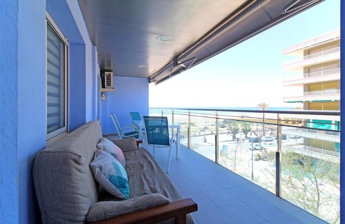 Segur de Calafell Apartment | Apartamento Playa Dorada