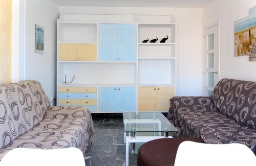 Segur de Calafell Apartment | Apartamento Playa Dorada