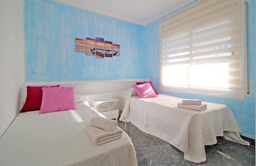 Segur de Calafell Apartment | Apartamento Playa Dorada
