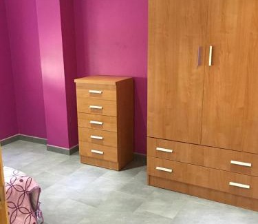 Corme Porto Apartment | Apartamento Playa Arnela