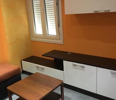 Corme Porto Apartment | Apartamento Playa Arnela