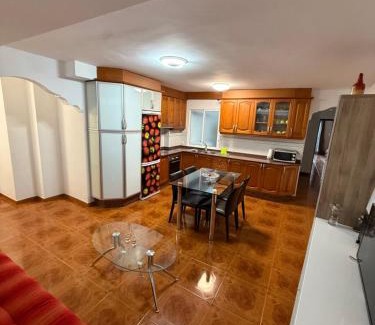 Playa de Arinaga Apartment | Apartamento playa arinaga