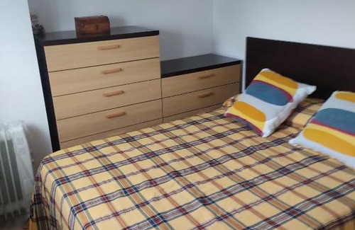 Rota Apartment | Apartamento Playa Ballena III