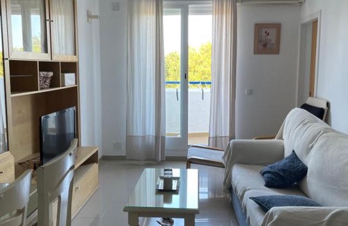 Rota Apartment | Apartamento Playa Ballena III