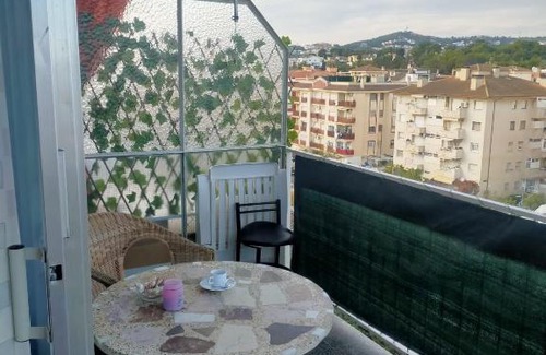 Cunit Apartment | apartamento playa calafell