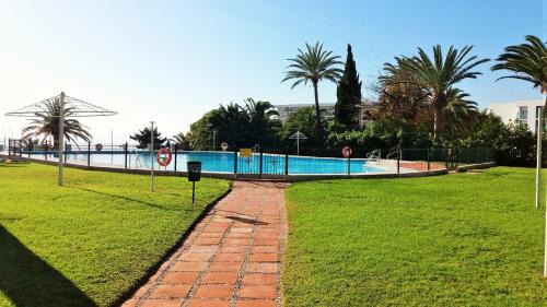 Torremolinos Apartment | Apartamento Playa Centro Vistas Mar