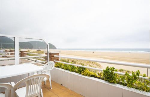 Santona Apartment | Apartamento playa de Berria