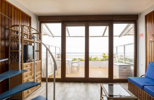Santona Apartment | Apartamento playa de Berria