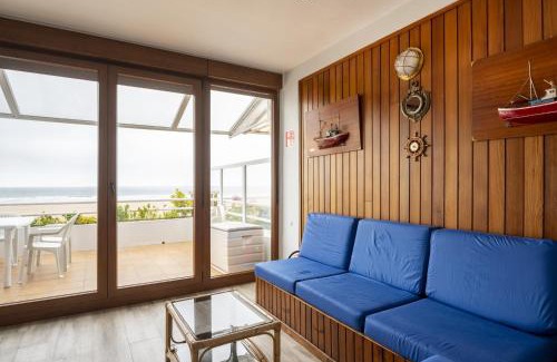 Santona Apartment | Apartamento playa de Berria
