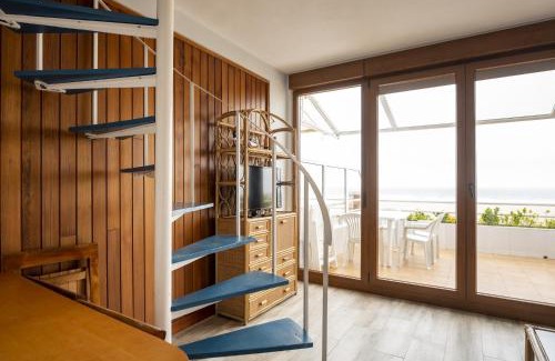 Santona Apartment | Apartamento playa de Berria