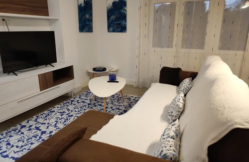 Chancelas Apartment | Apartamento playa de Chancelas, Pontevedra