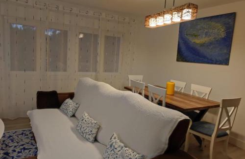 Chancelas Apartment | Apartamento playa de Chancelas, Pontevedra
