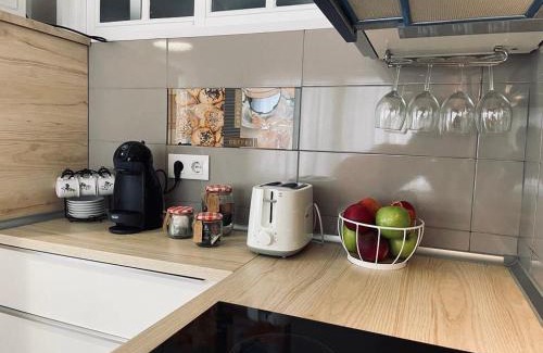 Sardinero Apartment | APARTAMENTO PLAYA DE ESTORDE