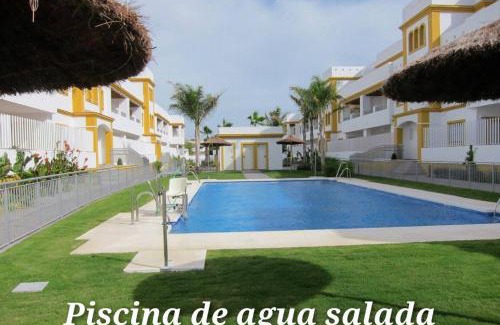 Rota Apartment | Apartamento Playa de Punta Candor