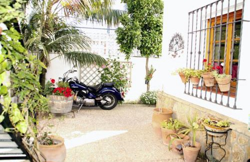 Chipiona Apartment | Apartamento Playa de Regla, Aire acondicionado, Garaje