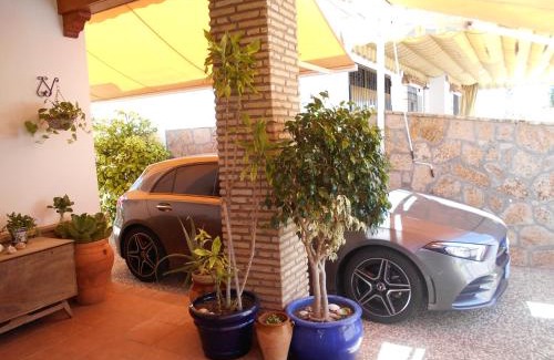 Chipiona Apartment | Apartamento Playa de Regla, Aire acondicionado, Garaje