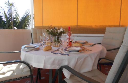 Chipiona Apartment | Apartamento Playa de Regla, Aire acondicionado, Garaje