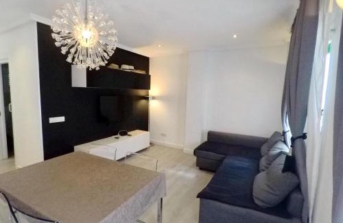 Playa Blanca Apartment | Apartamento Playa Dorada