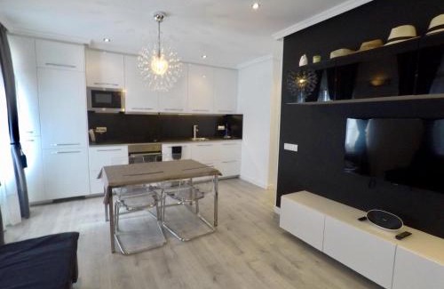 Playa Blanca Apartment | Apartamento Playa Dorada