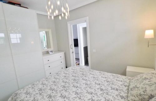 Playa Blanca Apartment | Apartamento Playa Dorada