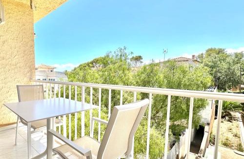 Puerto de Pollensa Apartment | Apartamento playa 2 Fassers piscina Port Pollensa