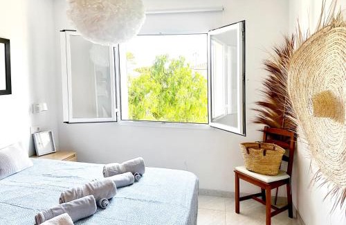 Puerto de Pollensa Apartment | Apartamento playa 2 Fassers piscina Port Pollensa