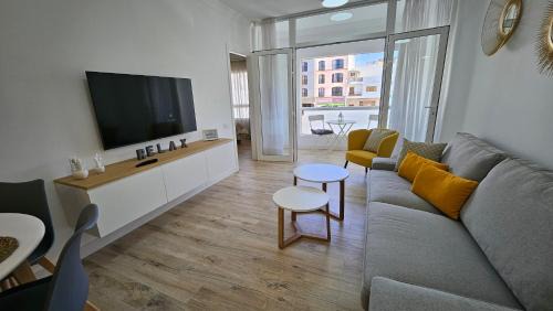 Gran Tarajal Apartment | Apartamento Playa Gran Tarajal
