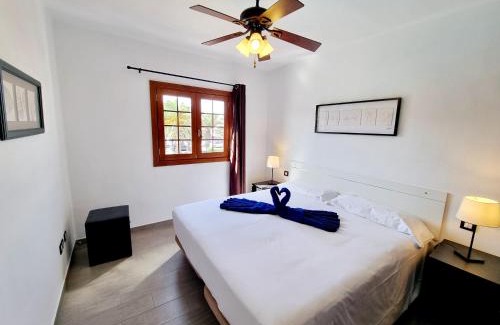 Costa Teguise Apartment | Apartamento Playa Jablillo