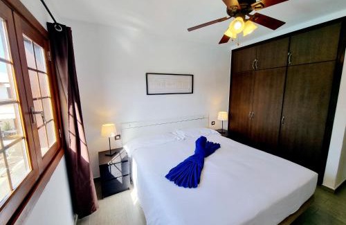 Costa Teguise Apartment | Apartamento Playa Jablillo