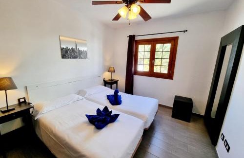 Costa Teguise Apartment | Apartamento Playa Jablillo