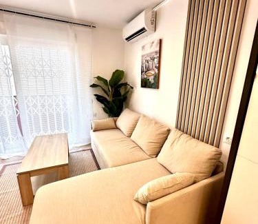 Torremolinos Apartment | Apartamento Playa Torremolinos