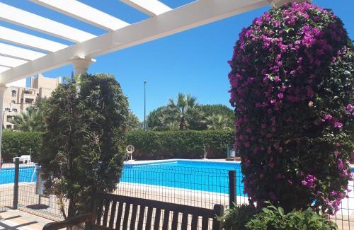 Punta del Moral Apartment | Apartamento Playa Verde