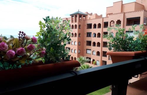 Punta del Moral Apartment | Apartamento Playa Verde