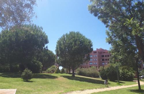Punta del Moral Apartment | Apartamento Playa Verde