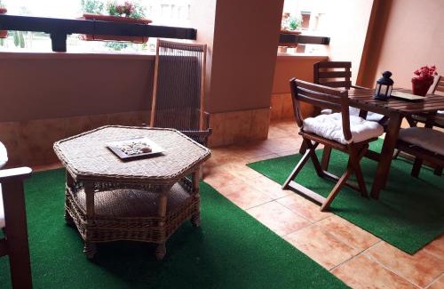 Punta del Moral Apartment | Apartamento Playa Verde