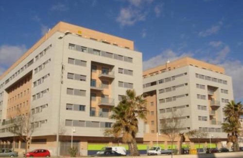 Carretera de Cadiz Apartment | Apartamento Playa y Piscina 1-2 personas