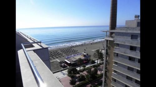 Carretera de Cadiz Apartment | Apartamento Playa y Piscina 1-2 personas
