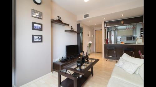 Carretera de Cadiz Apartment | Apartamento Playa y Piscina 1-2 personas