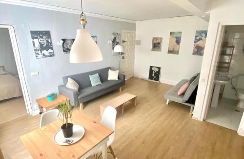 Marbella City Centre Apartment | Apartamento Plaza de los Naranjos