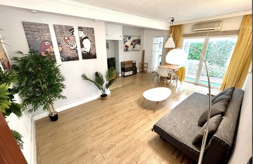 Marbella City Centre Apartment | Apartamento Plaza de los Naranjos