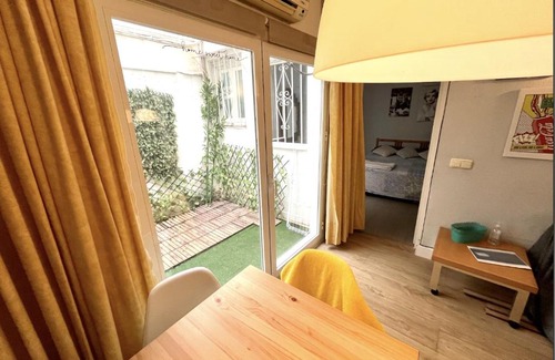 Marbella City Centre Apartment | Apartamento Plaza de los Naranjos