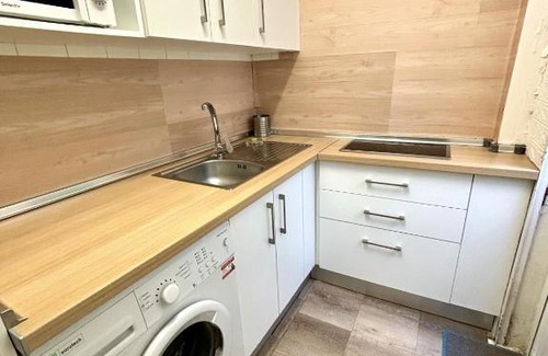 Marbella City Centre Apartment | Apartamento Plaza de los Naranjos