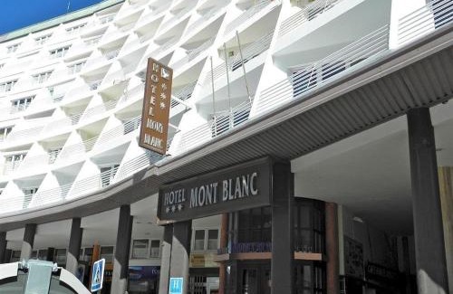 Pradollano Apartment | Apartamento Plaza Pradollano 1