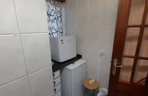 Ferrol Apartment | Apartamento pleno centro Ferrol.